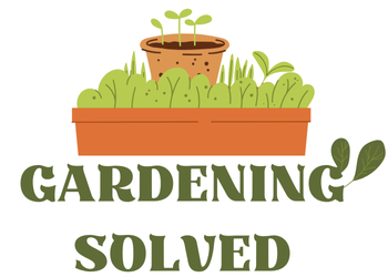 Gardening Solved