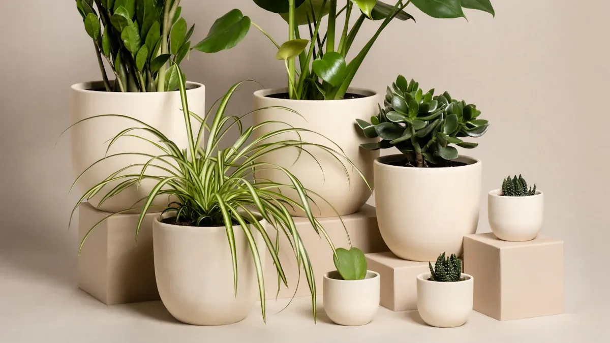 Container Gardening Essentials