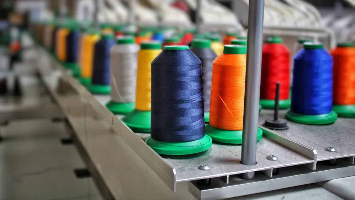 Effectiveness of Natural vs. Synthetic Fibers