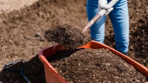 The Importance of Aeration in Your Composting Process