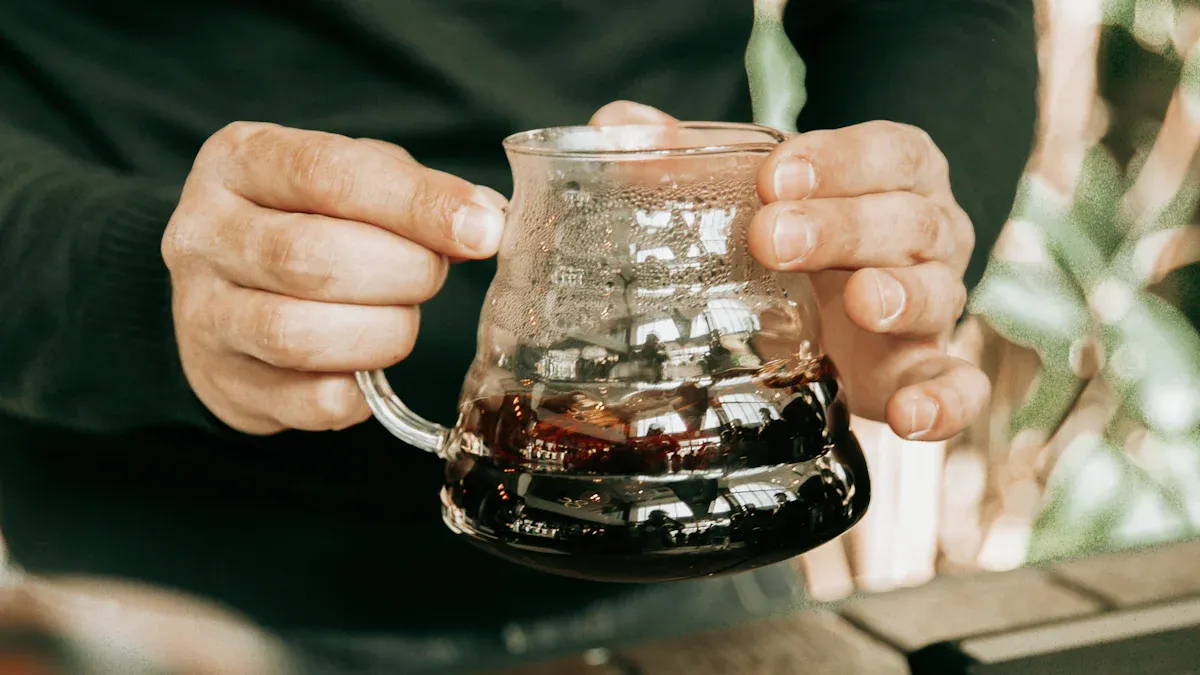 Recipe for Compost Tea