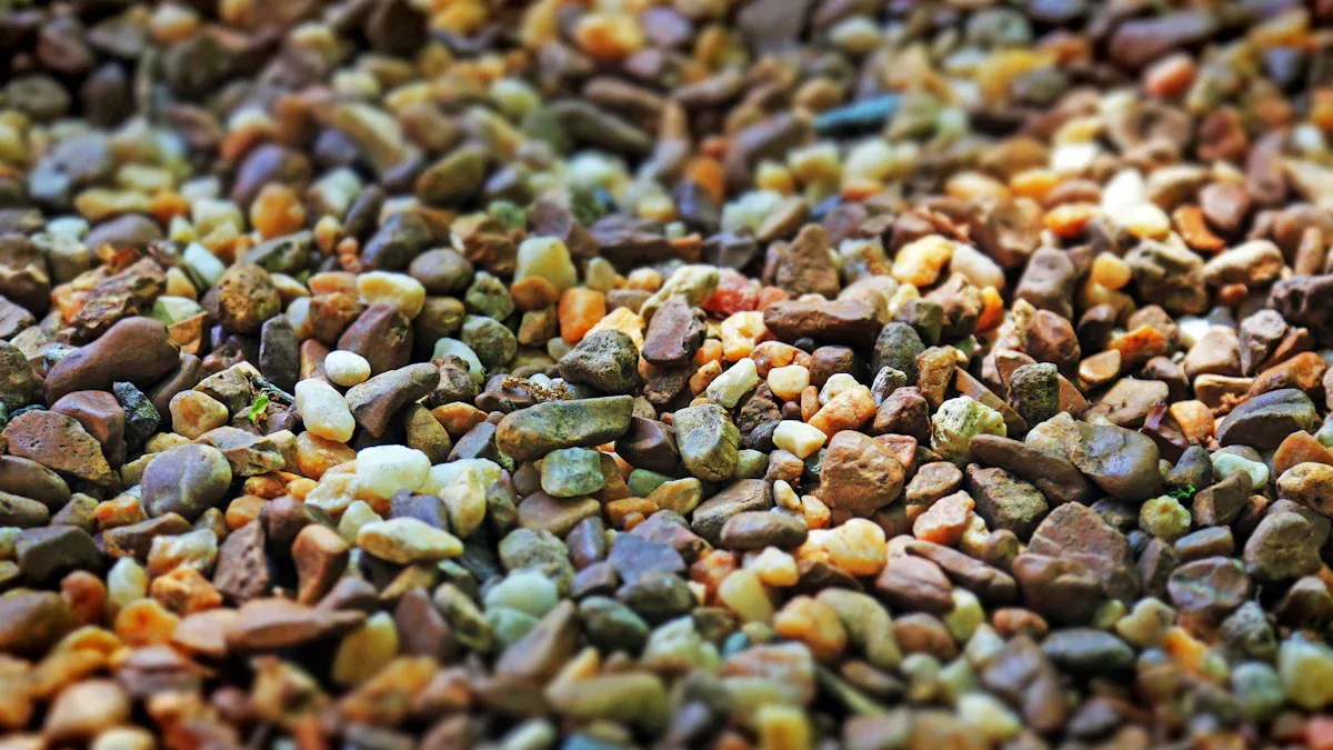 Soil for Healthy Lithops
