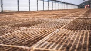 Step-by-Step Guide to Timber Frame Joinery for Greenhouses: Building Your Dream Garden