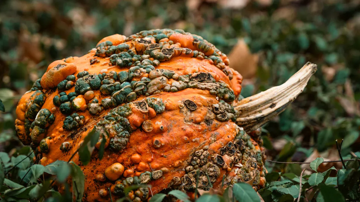 Common Lantana Plant Diseases