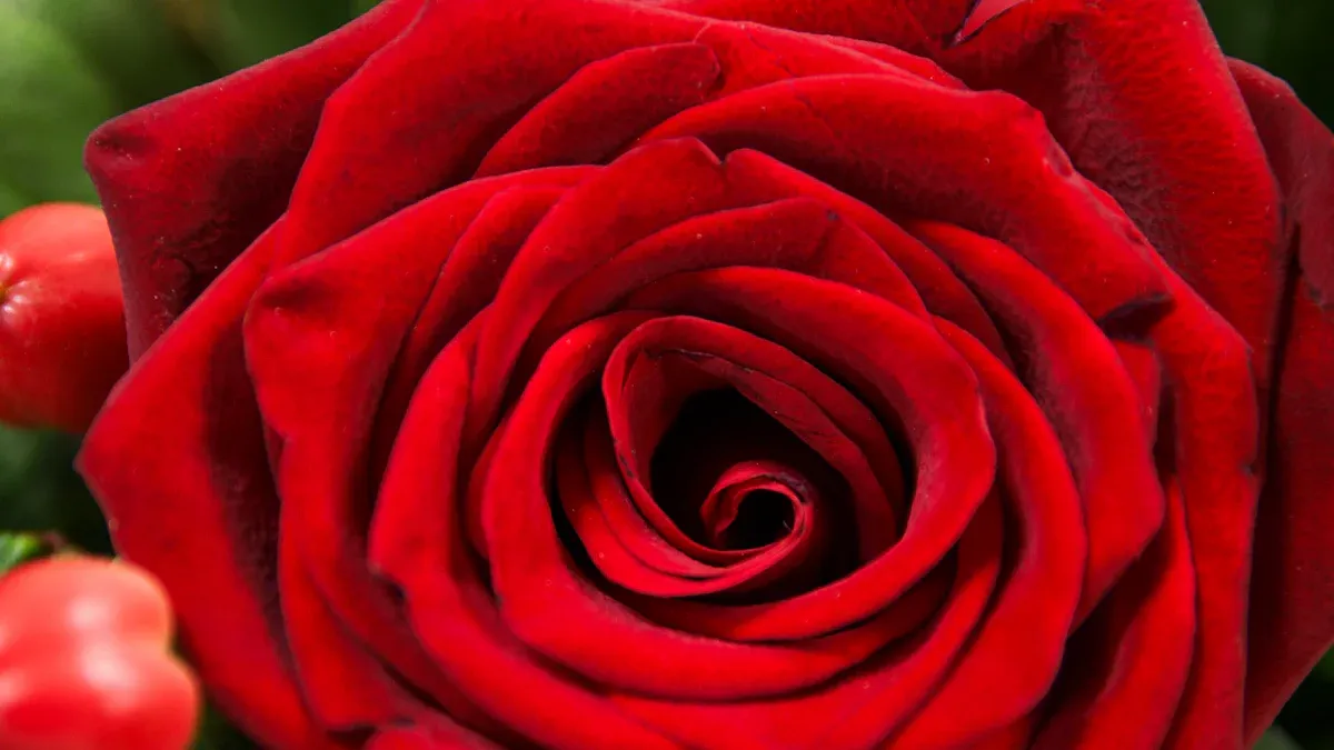 Types Of Red Roses: Popular Varieties & Care Tips