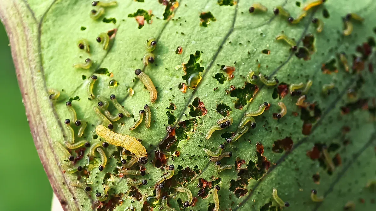 How to Get Rid of Ants on Cactus