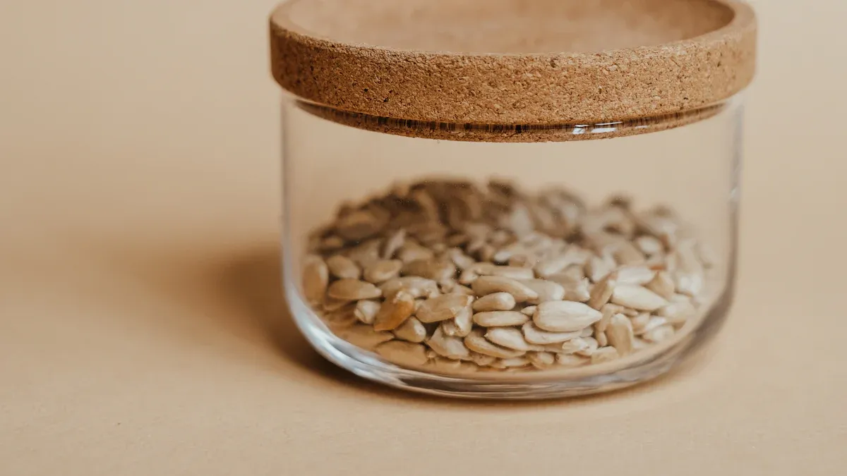Soursop Plant Seeds Storage