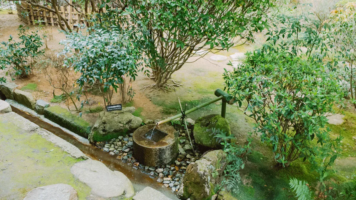 Preparing the Right Soil for Bamboo