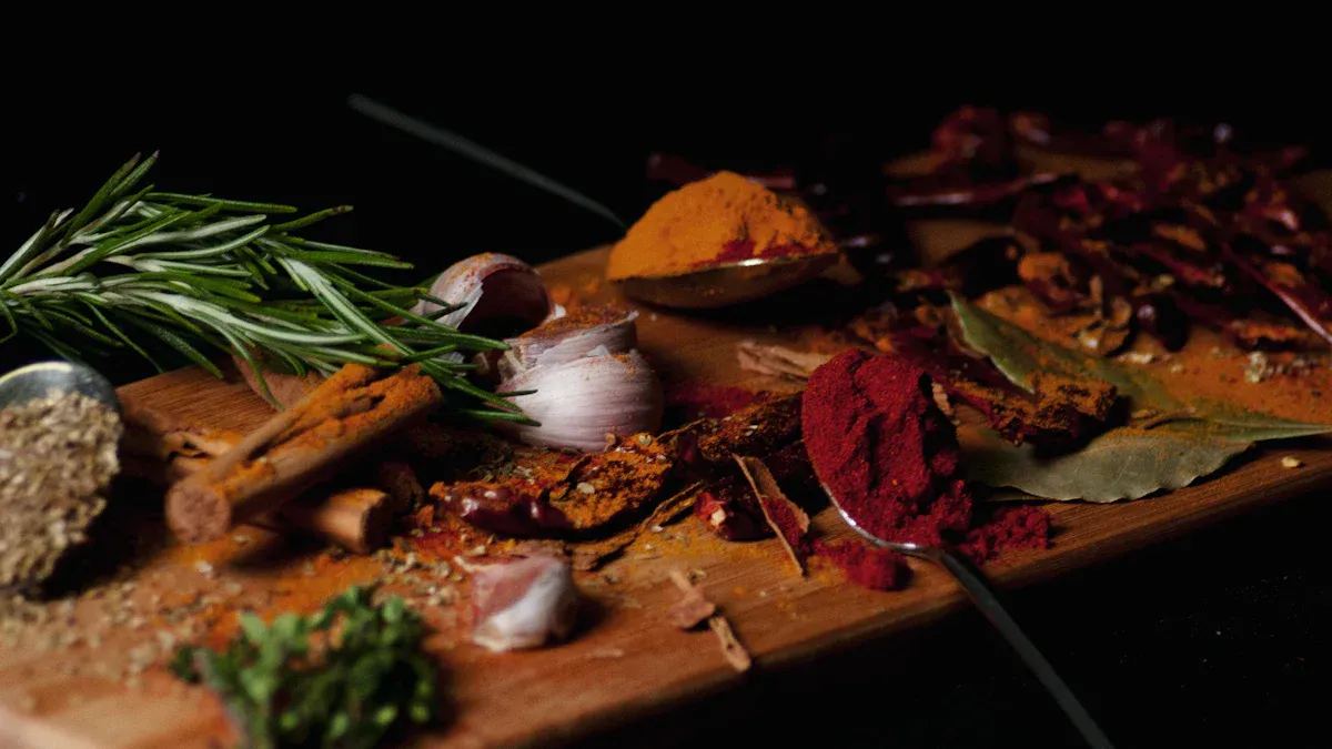 Culinary Uses