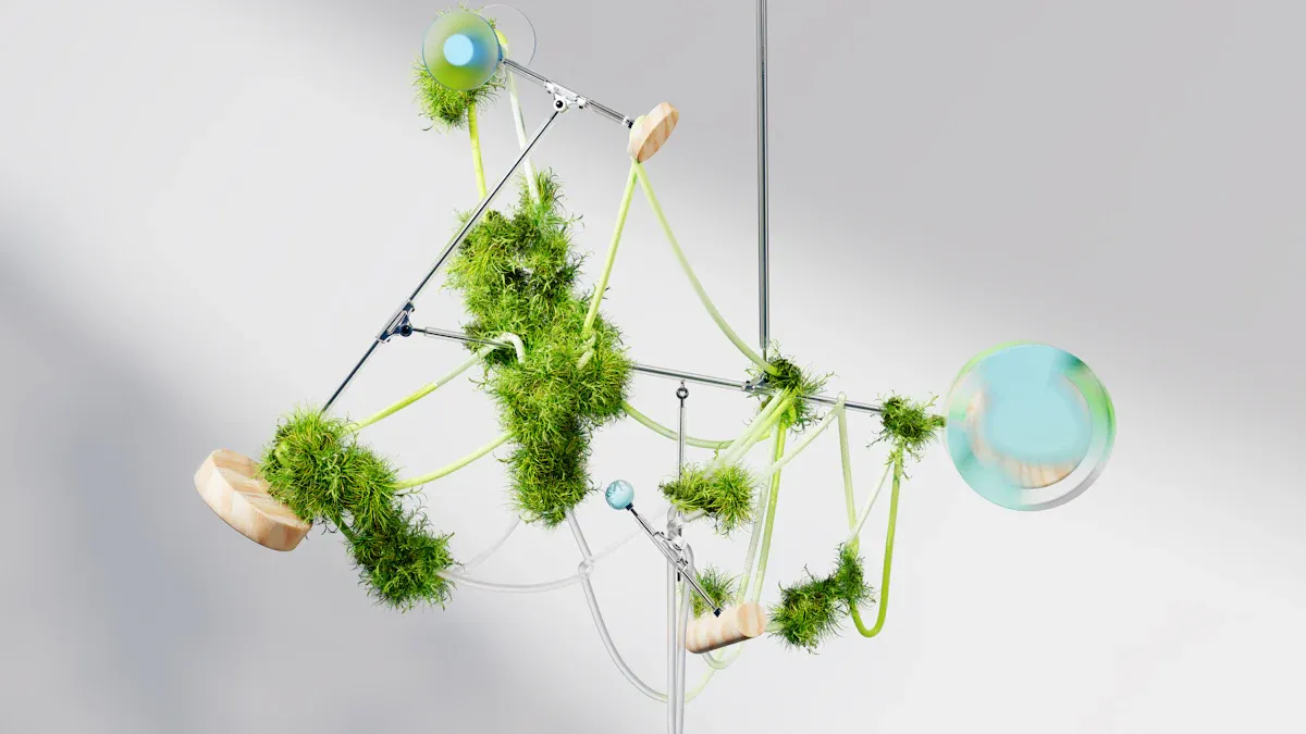 What is Aeroponics and How Does It Work?