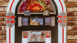 How to Build a DIY Garden Jukebox Speaker System