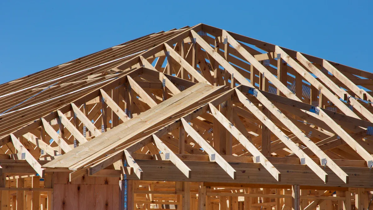 Roof Truss Fundamentals