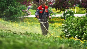 How to Prevent Foundation Plant Overgrowth & Damage