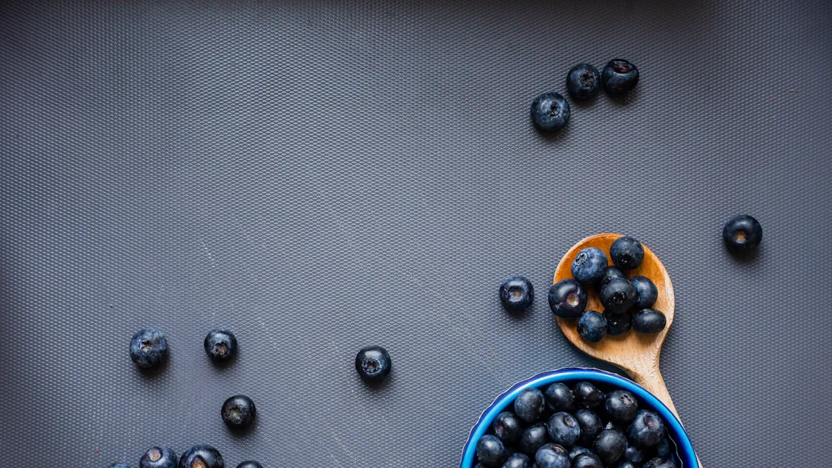 How to Make Potting Soil For Blueberries