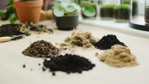 Choosing the Right Soil for Lamb’s Ear Plant