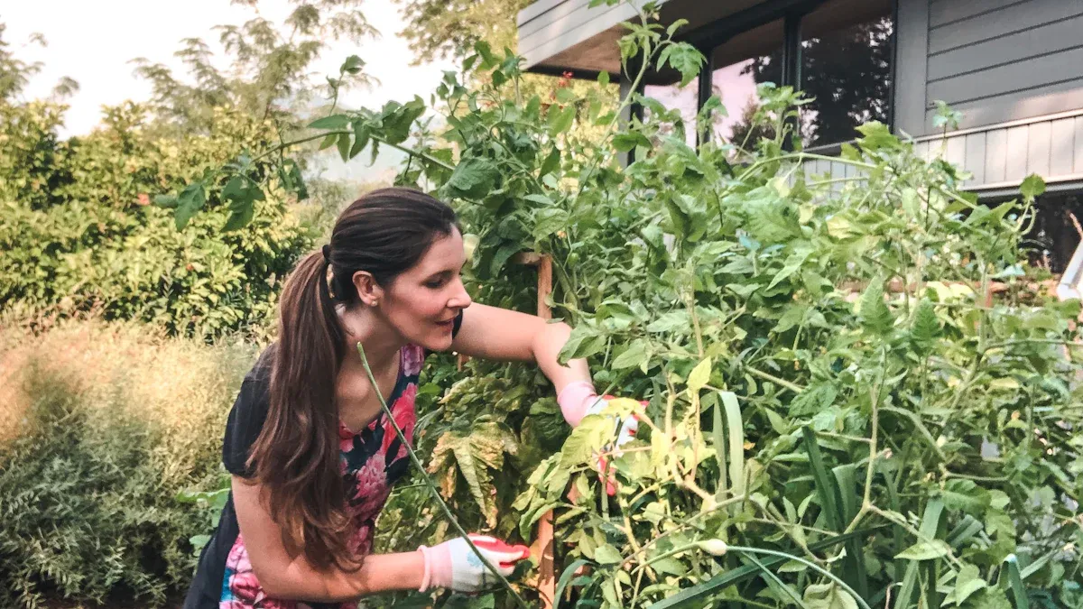 Importance of Planting Depth