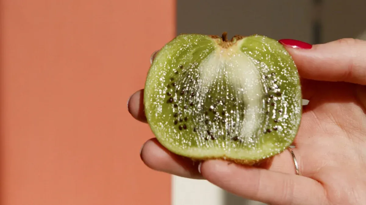 How to Transplant Kiwi Plants: Expert Tips for Successful Planting