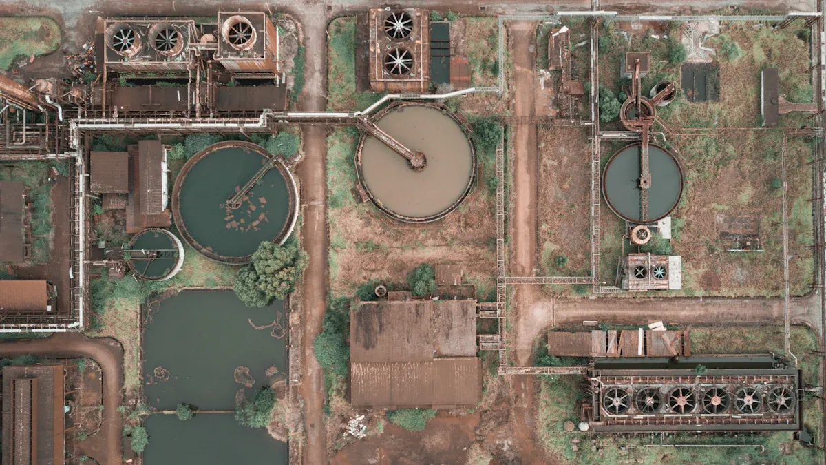 Timeframes to Remove Chlorine from Water