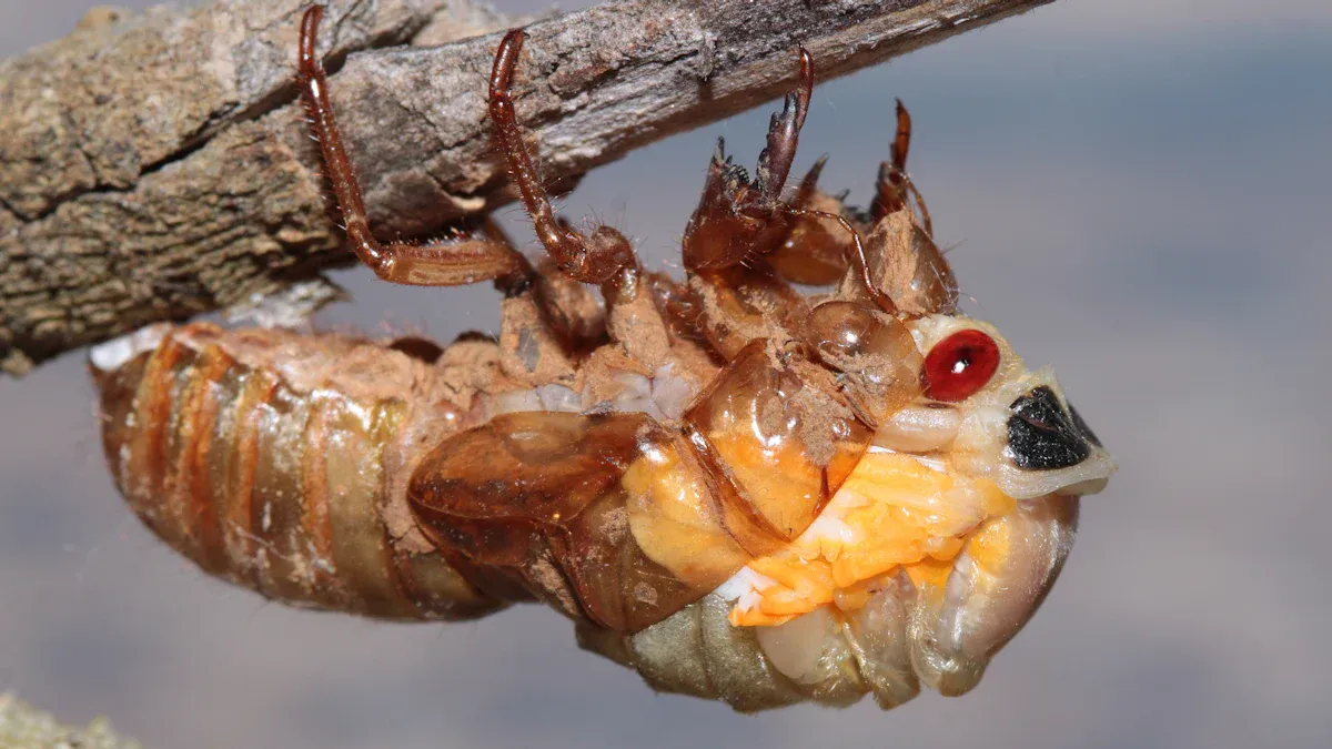 Red Maple Tree Pests: Identifying and Treating Common Issues for a Healthy Tree