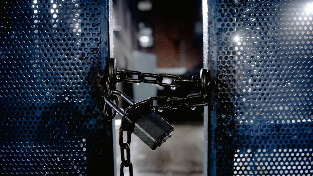 Galvanizing and protection