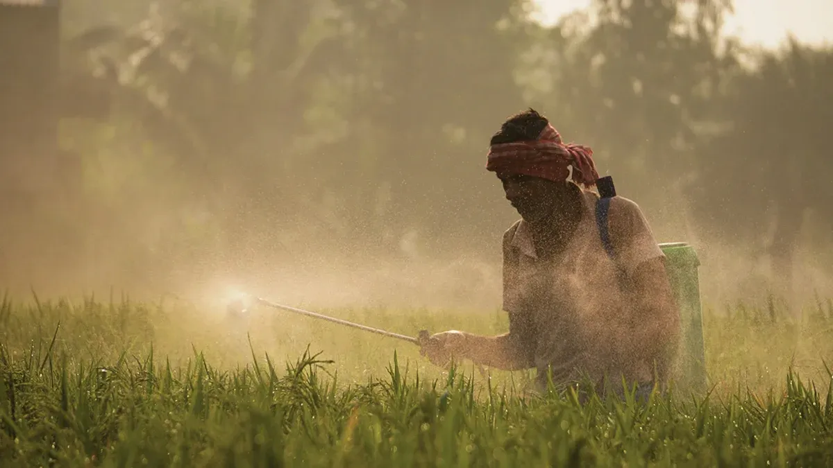 What is Chemical Drift?