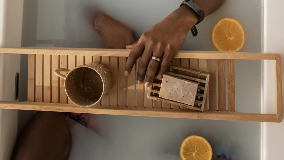 Methods to Dechlorinate Water Naturally