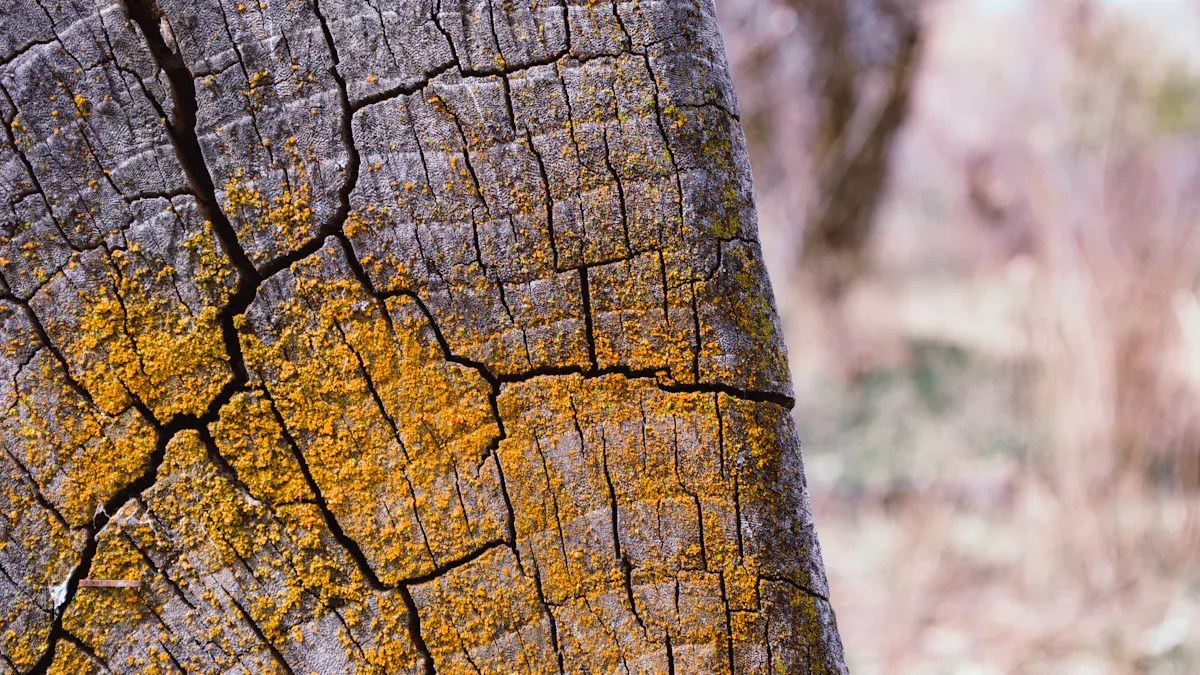 Bald Cypress Tree Diseases Overview
