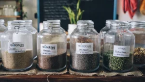 A Complete Guide to Aster Plant Seeds: Germination, Storage, and Sowing Tips