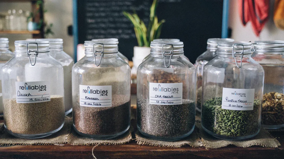 A Complete Guide to Aster Plant Seeds: Germination, Storage, and Sowing Tips