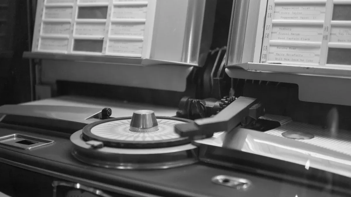 Assembly Instructions