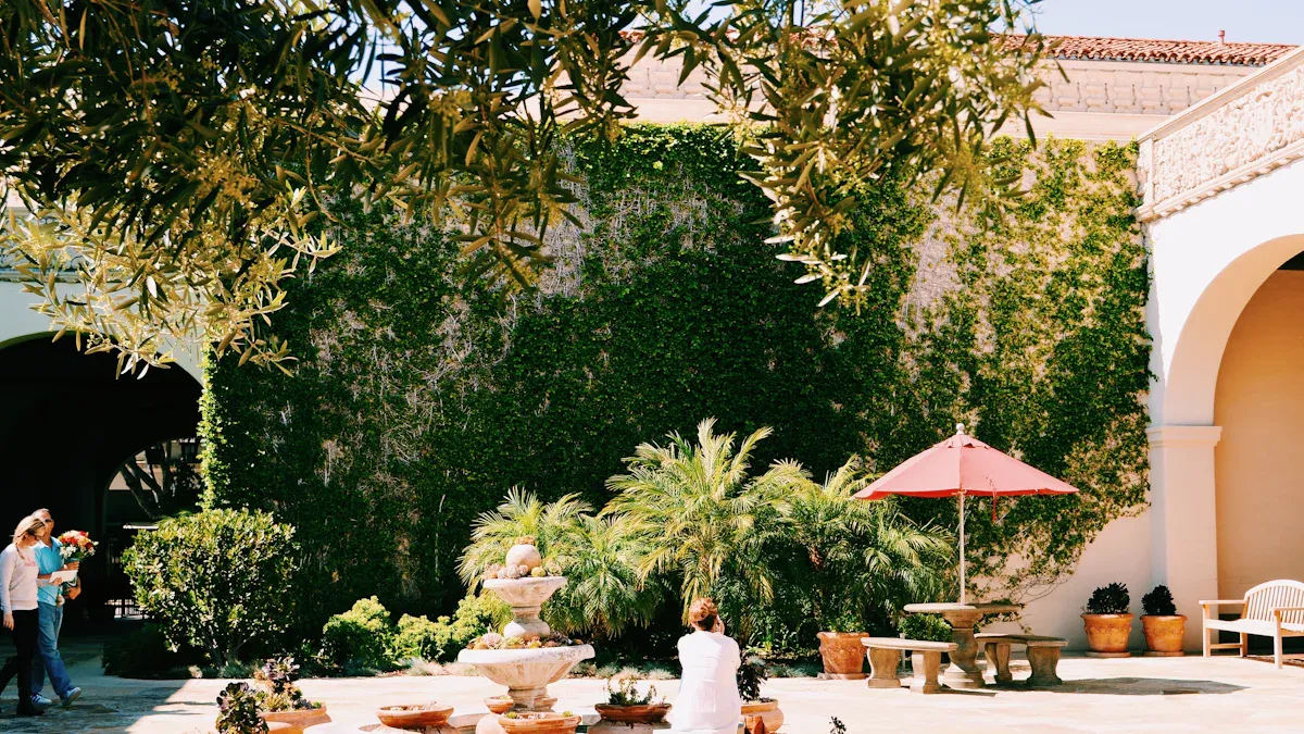 Effective Landscaping Practices