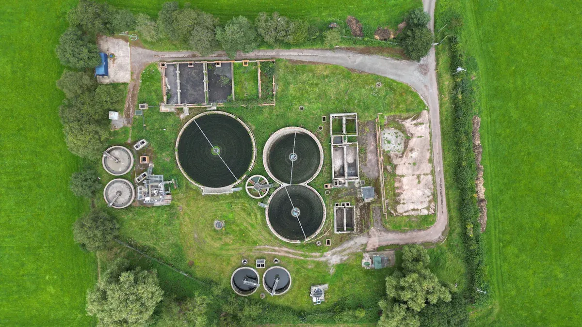 How Long Does It Take to Dechlorinate Water Naturally?