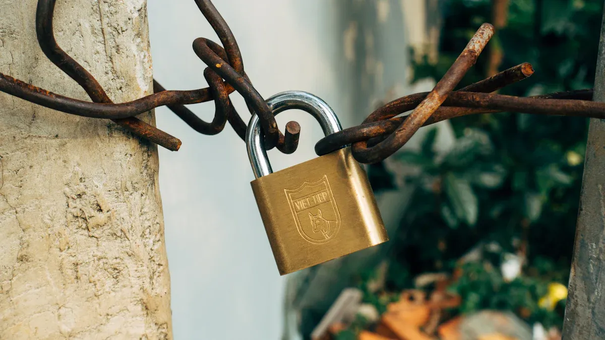 Galvanizing and Protection Mechanisms