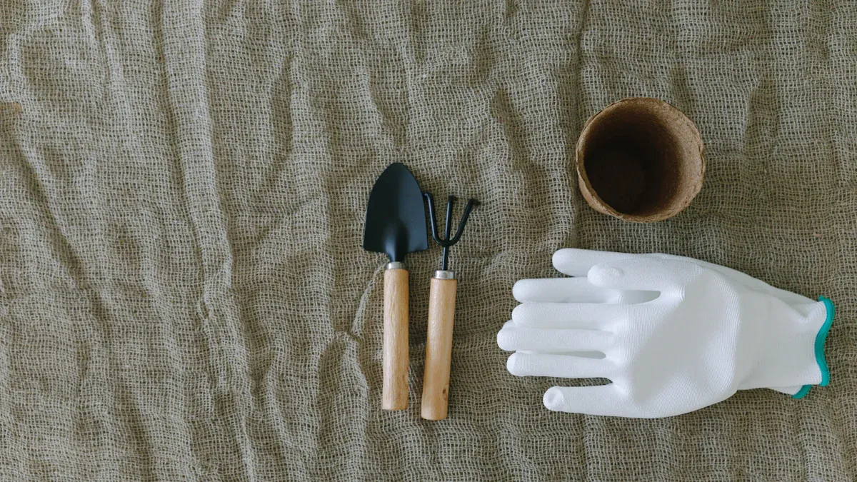 How to Start a Garden: Essential Tools, Soil Prep, and Planting Tips