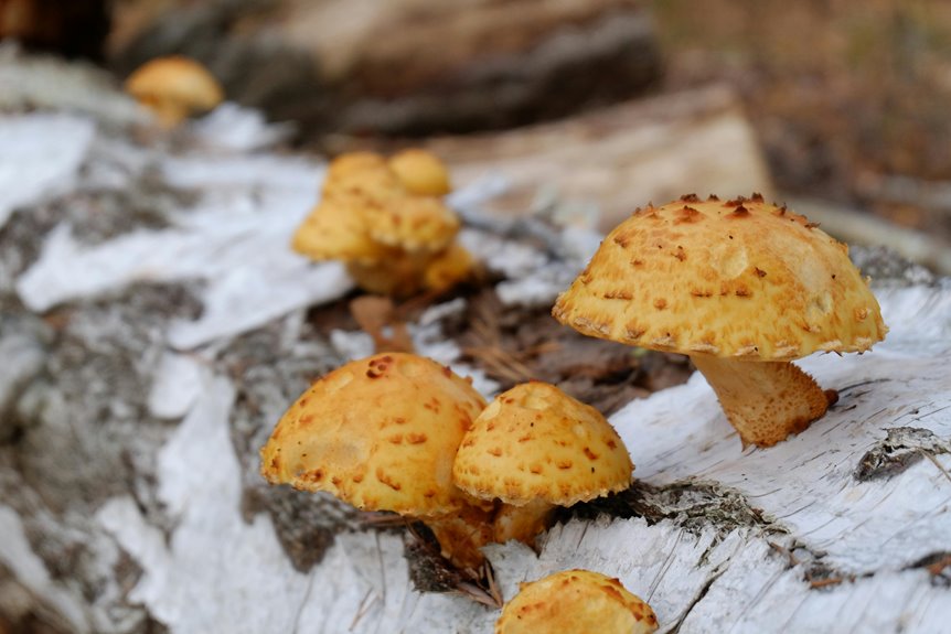 indoor mushroom cultivation safety