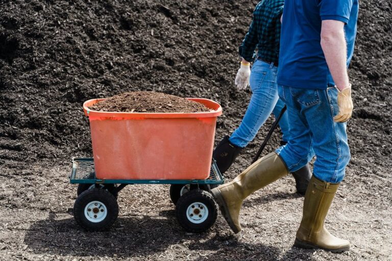top outdoor compost bins