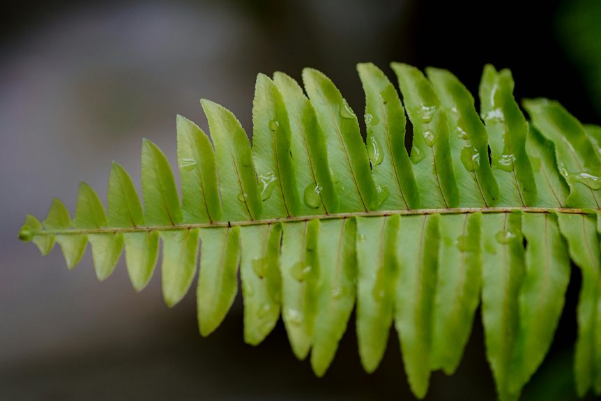 top plant moisture meters