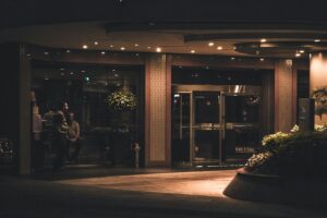 transformative outdoor lighting options