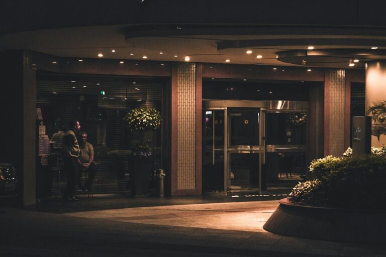 transformative outdoor lighting options