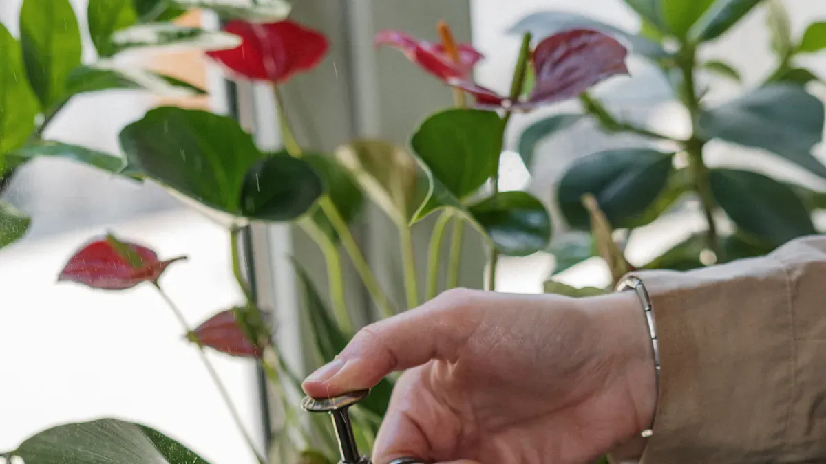 Home Garden Maintenance Guide: Keep Your Plants Healthy Year-Round