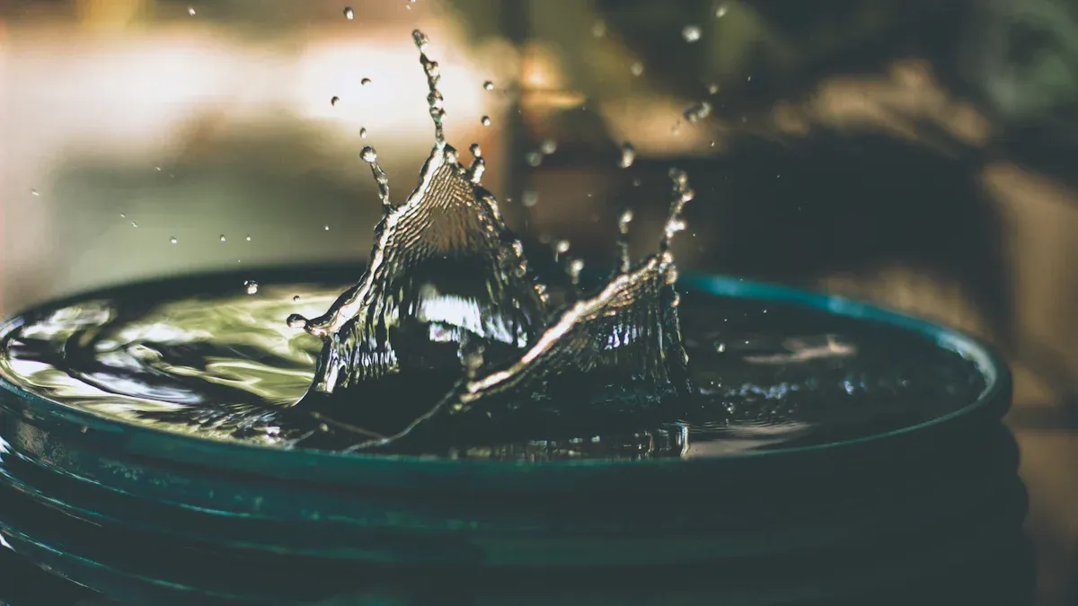 Benefits of Timers in Irrigation