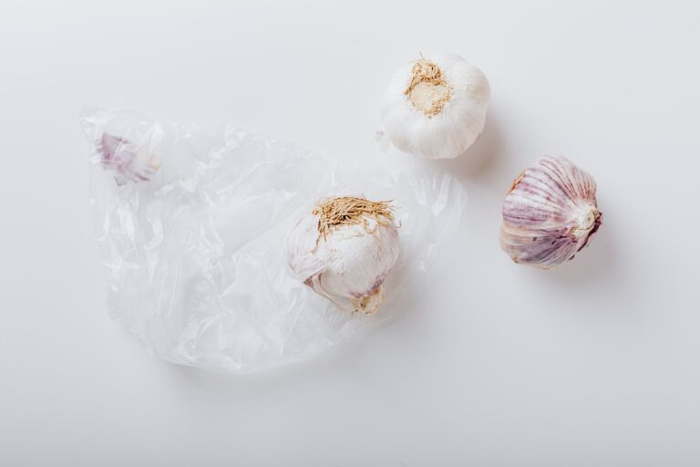 how to grow garlic